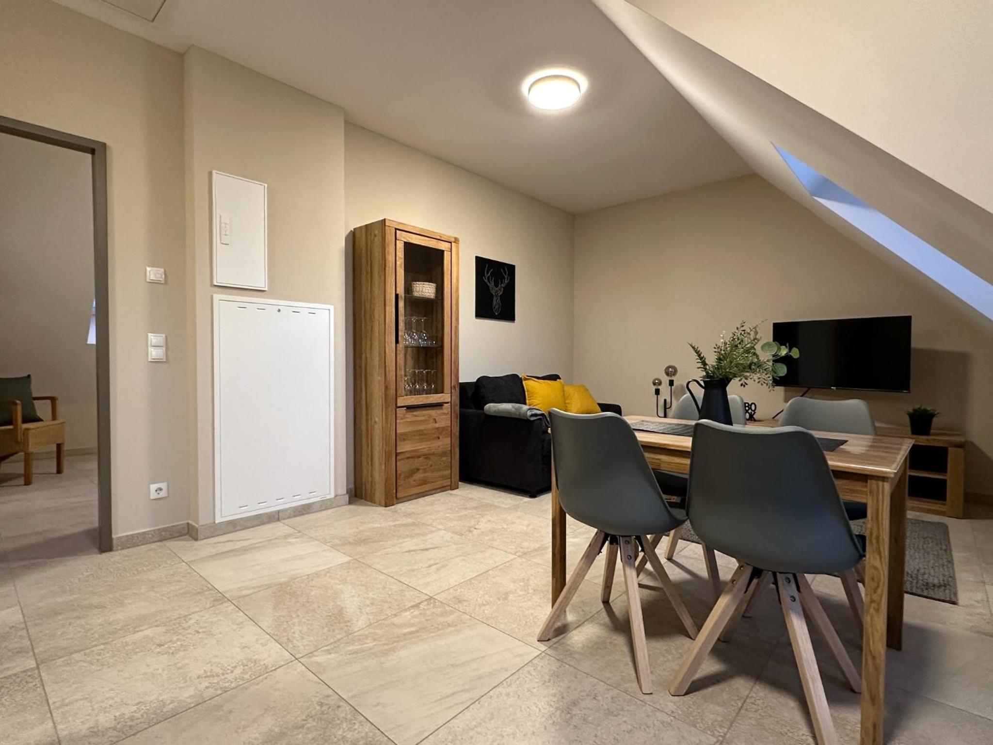 Ferienwohnungen Hamminkeln, Berg4Home
