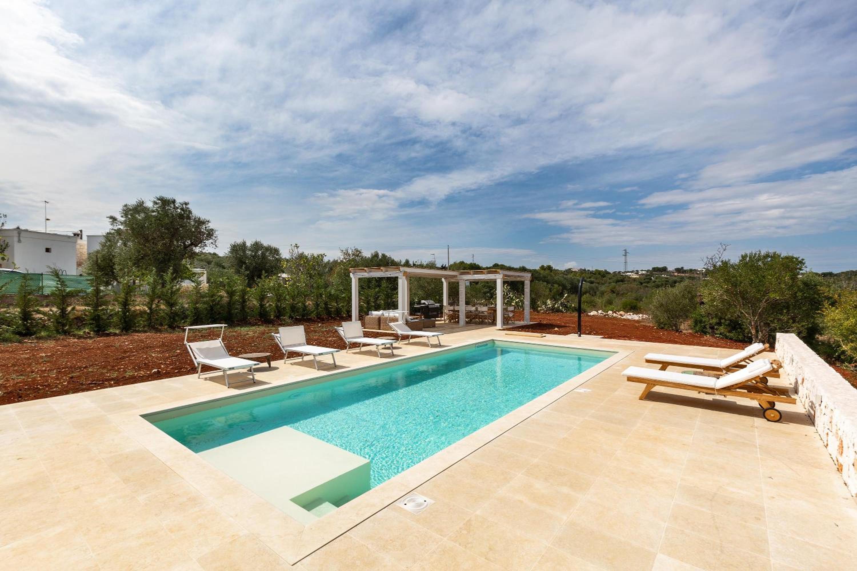 Casal 800 by Perle di Puglia view 3