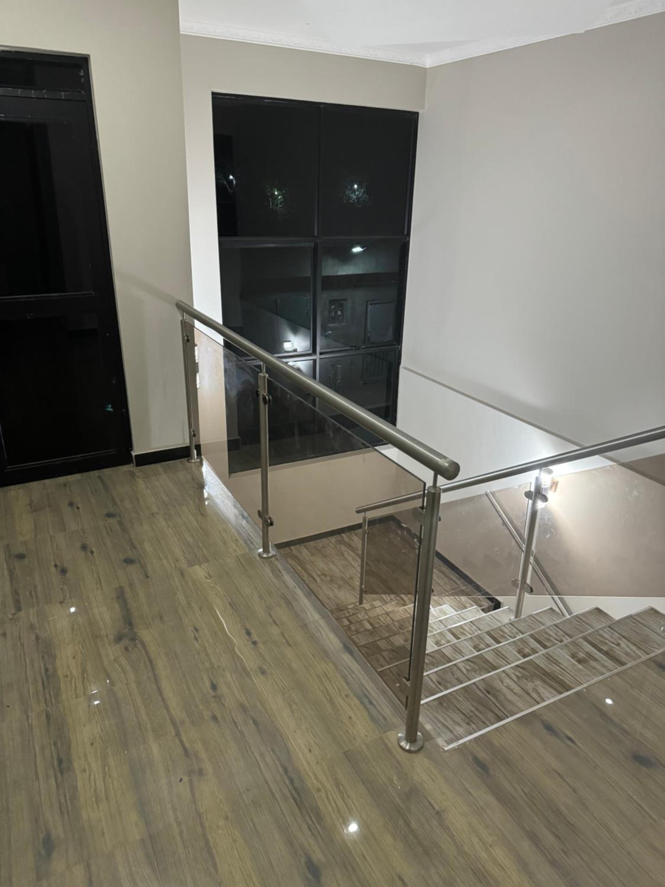 Steady State Apartment 3 view 4