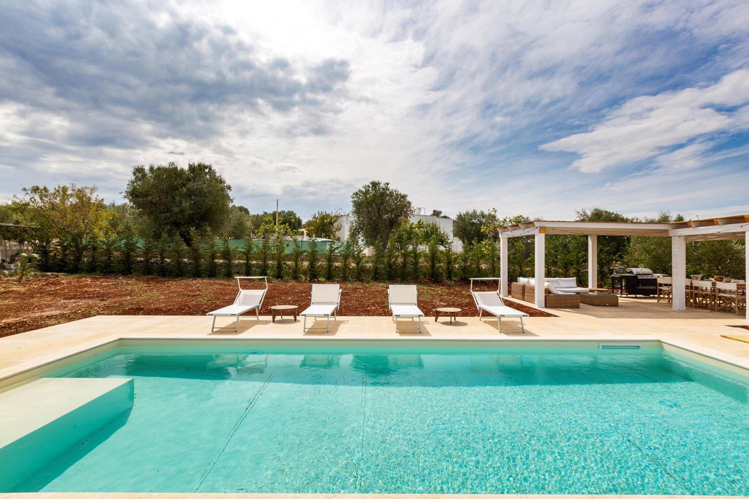 Casal 800 by Perle di Puglia view 4