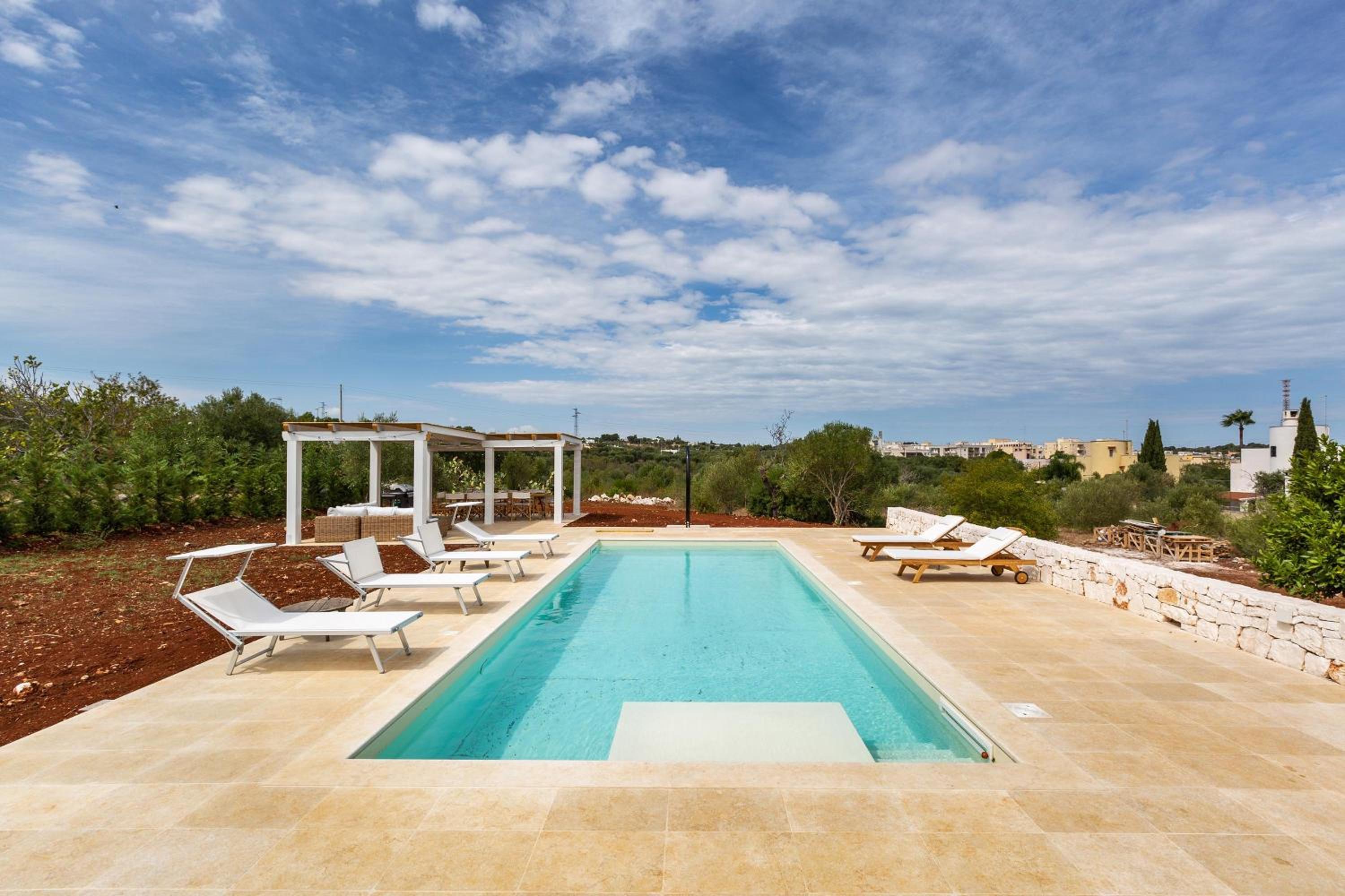 Casal 800 by Perle di Puglia view 5