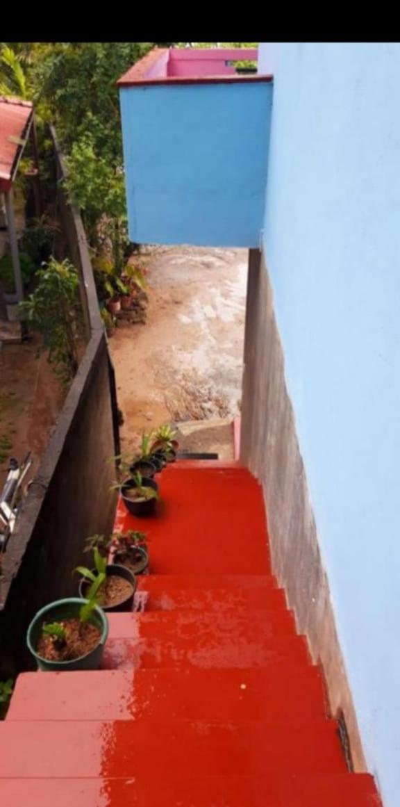 Sanjeewa Inn view 2