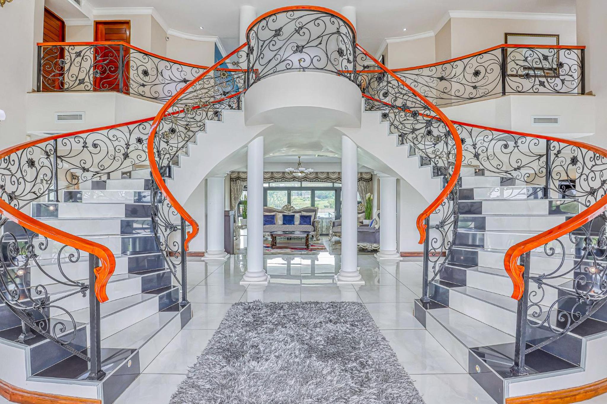 Villa Tasha Luxury Suites, Lanseria