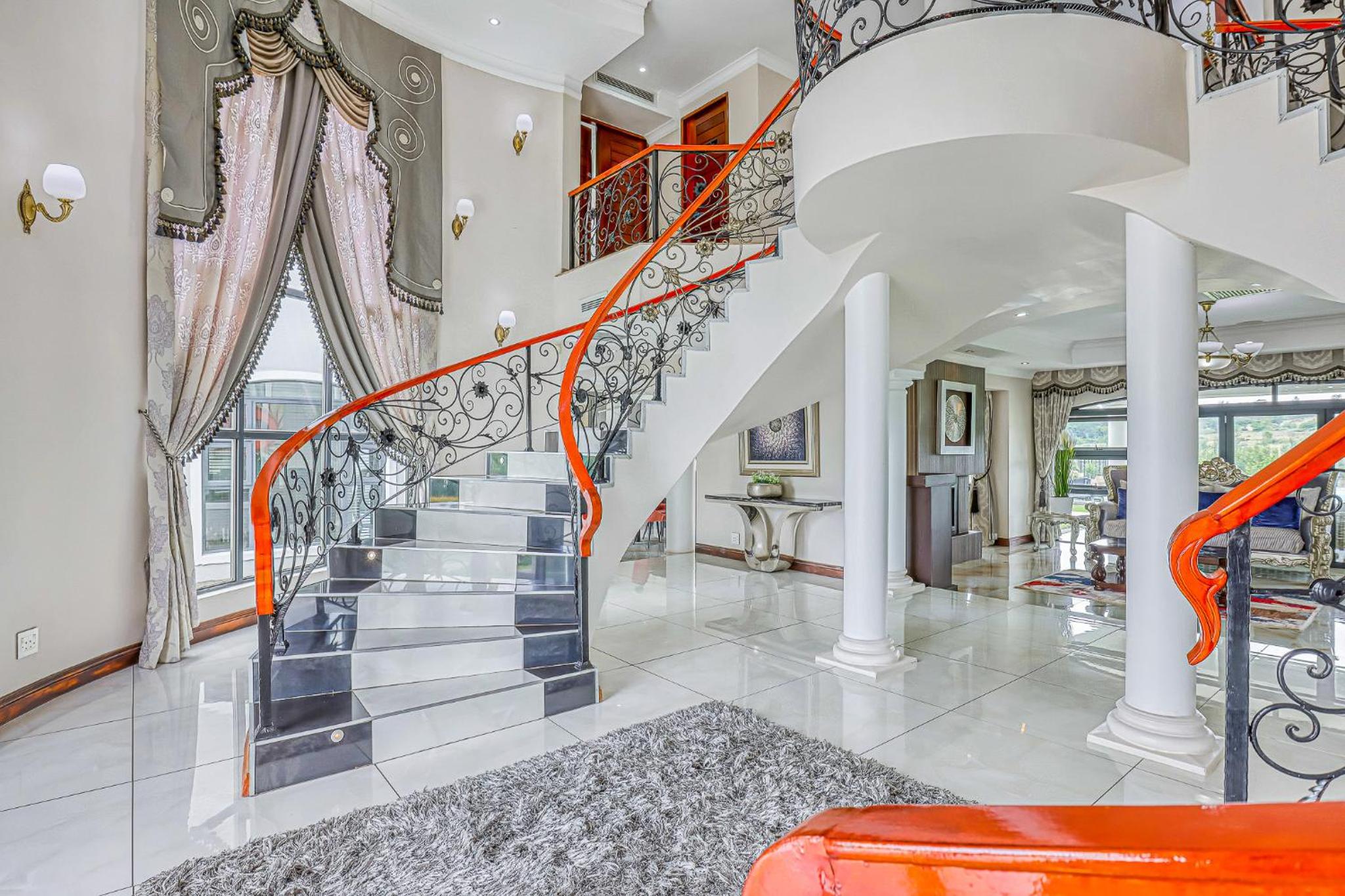 Villa Tasha Luxury Suites, Lanseria