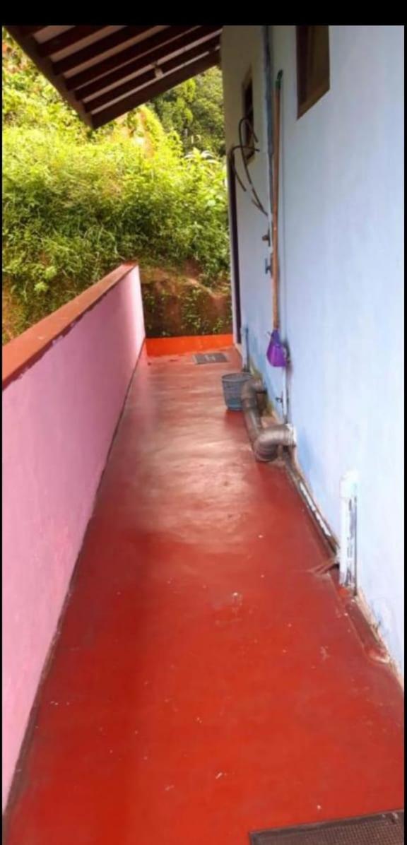 Sanjeewa Inn view 3