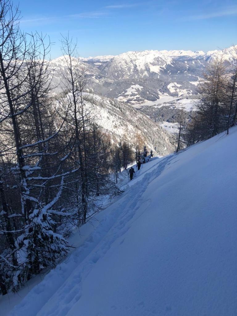 Chalet Alma