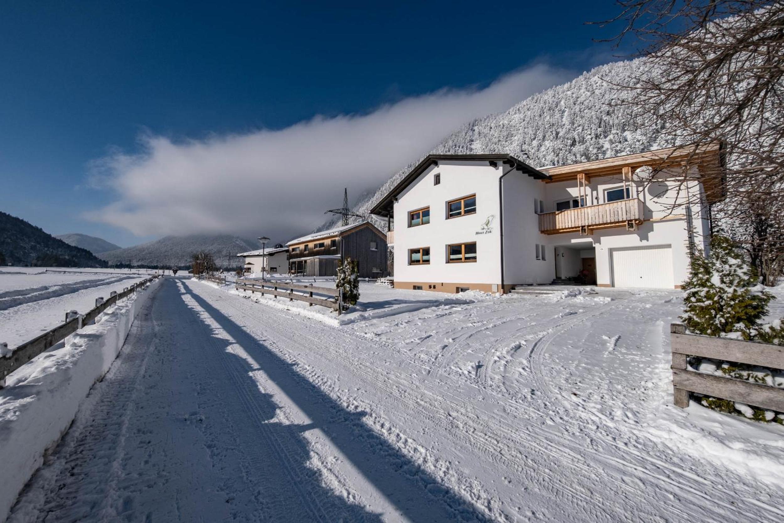 Haus Zak