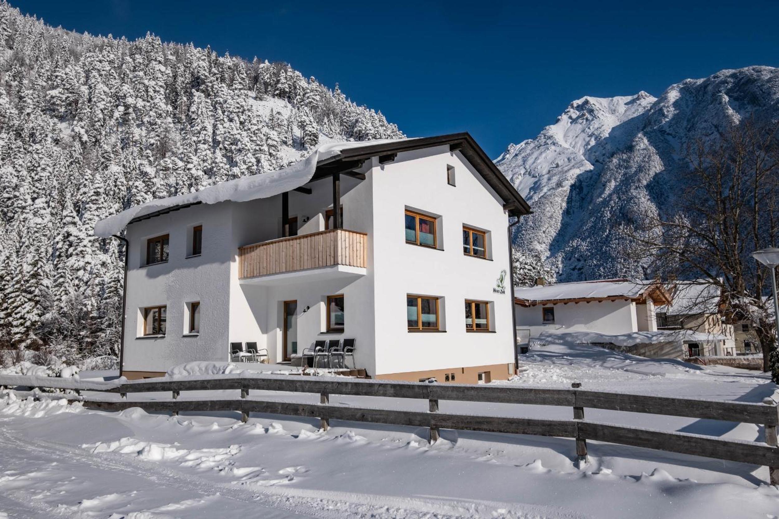 Haus Zak