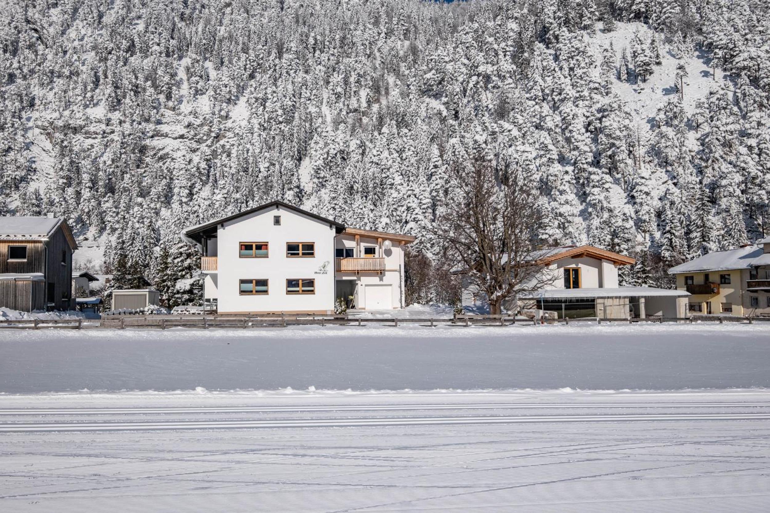 Haus Zak