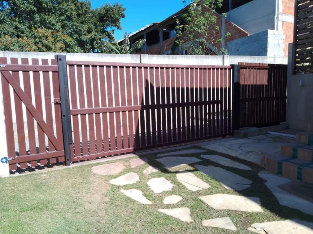 Ramos Acomodações