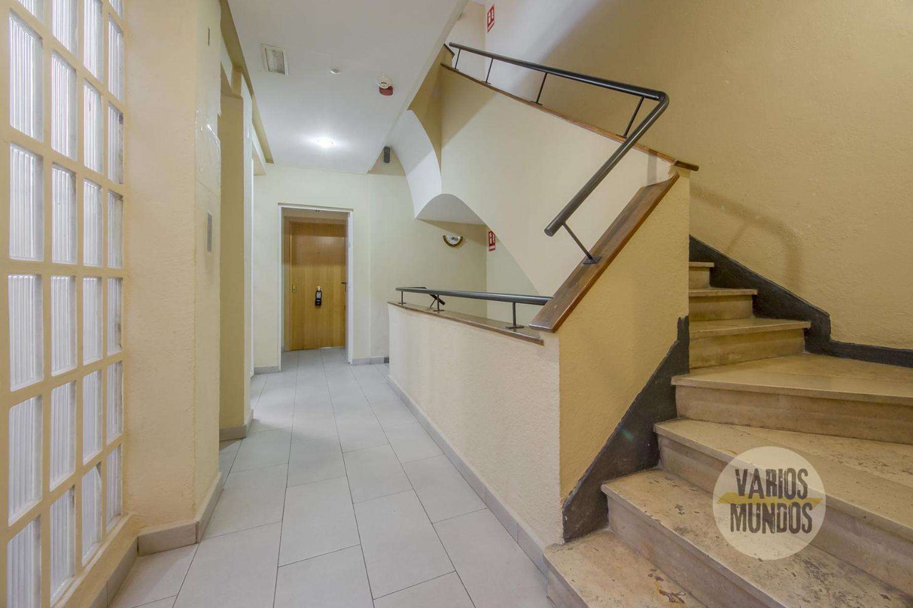 Downtown Apt 1hab para 3pax en la Plaza de Chueca photo 2