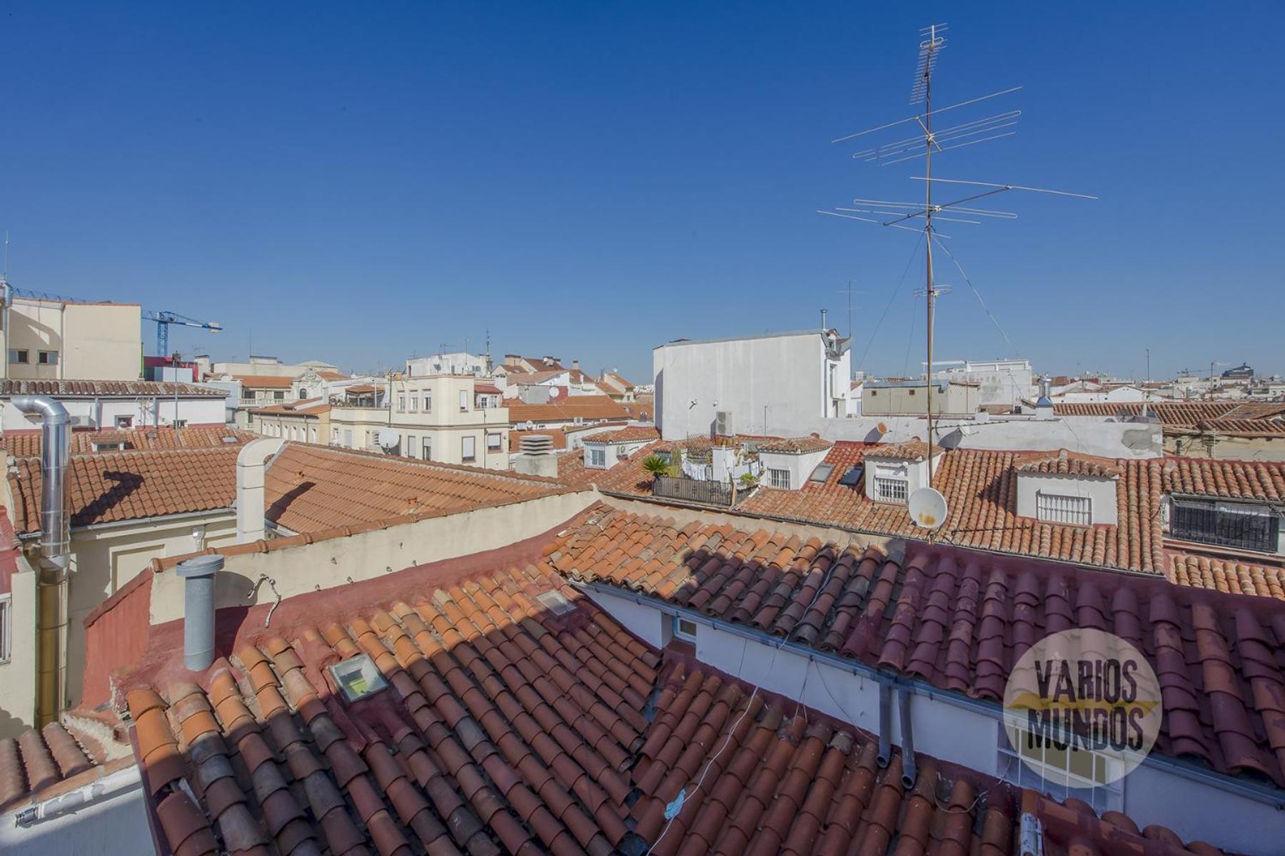 Amazing Apt 1hab para 4pax en la Plaza de Chueca view 2