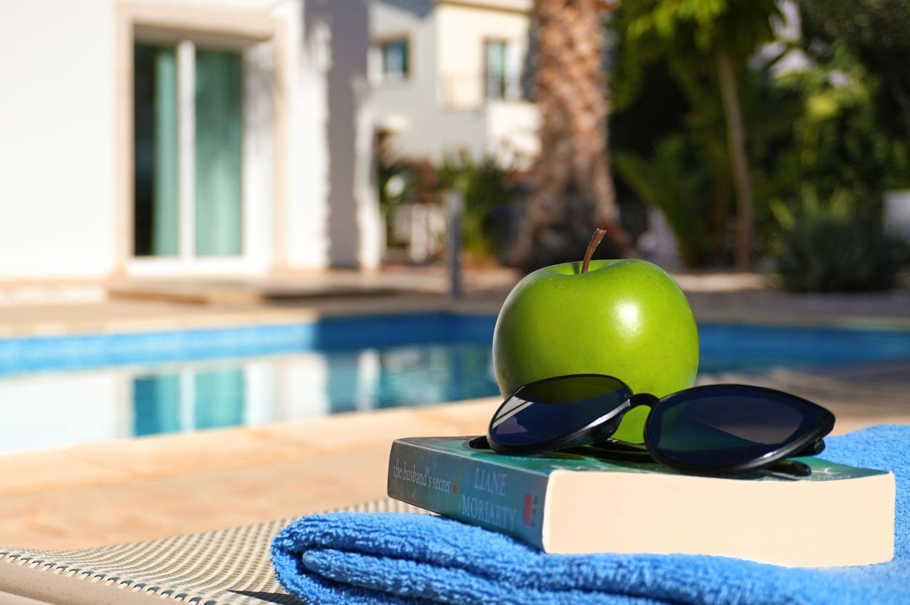 Villa Posidonia - 200m from Sandy Beach