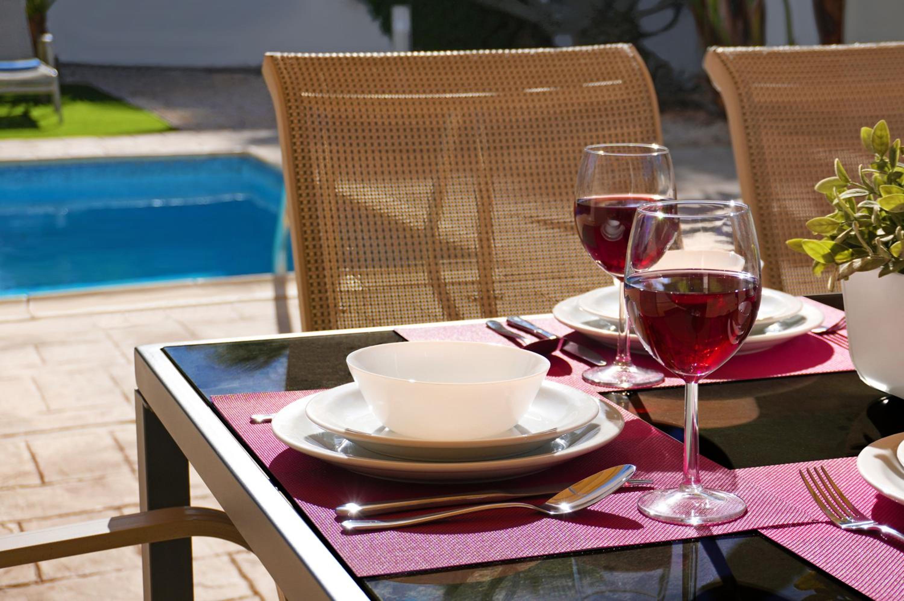 Villa Posidonia - 200m from Sandy Beach