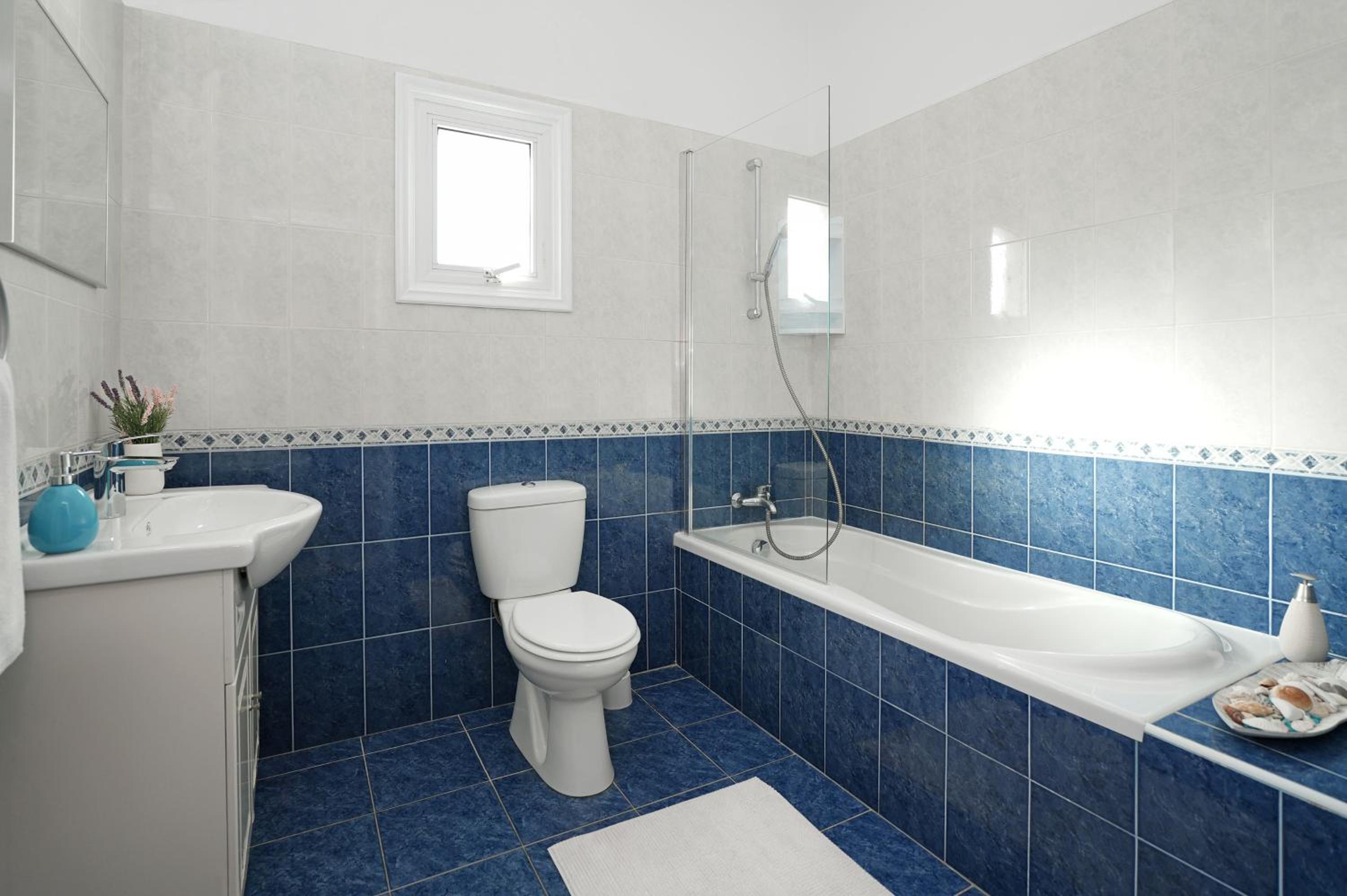 Villa Posidonia - 200m from Sandy Beach