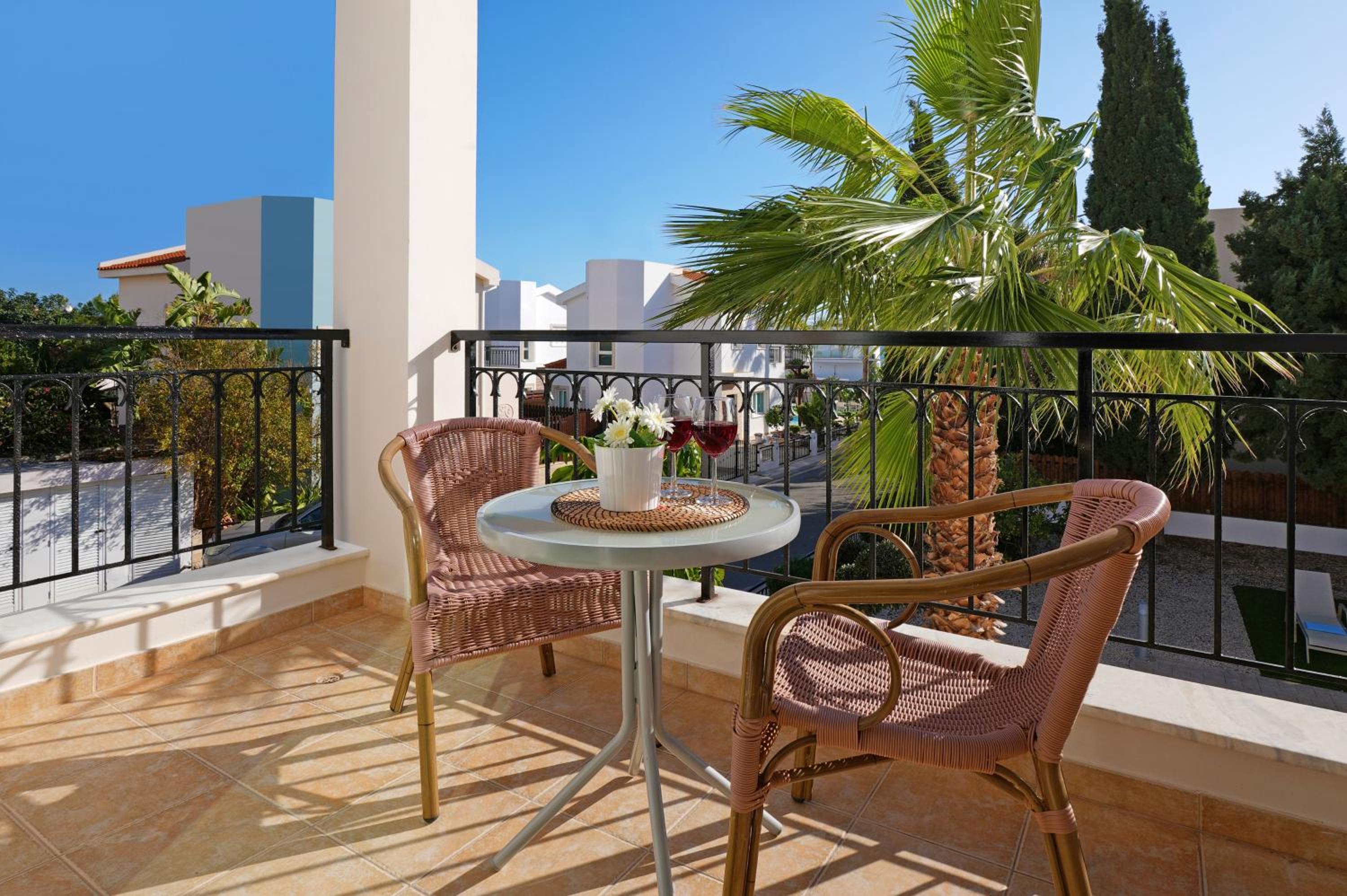 Villa Posidonia - 200m from Sandy Beach