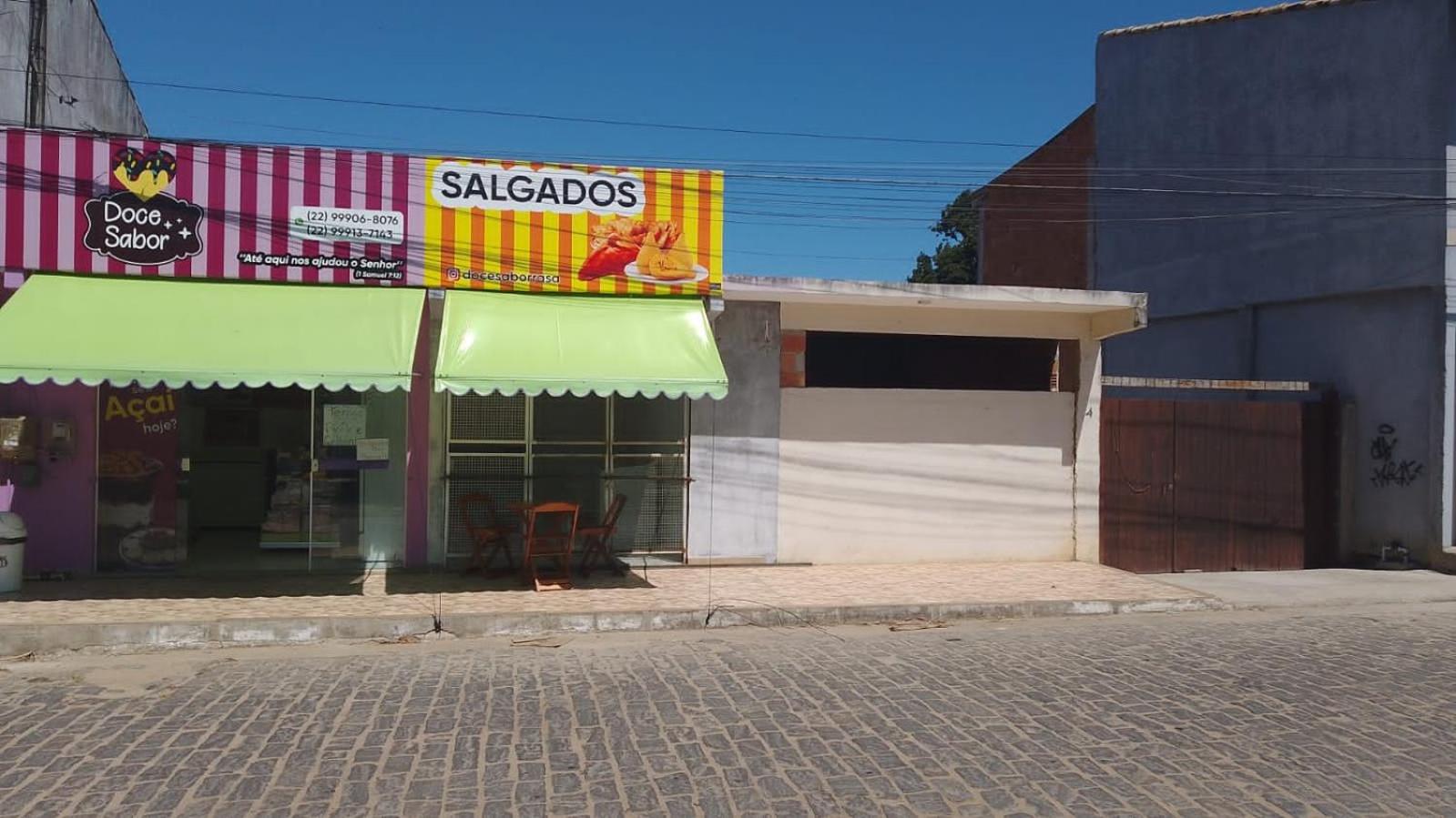 Ramos Acomodações