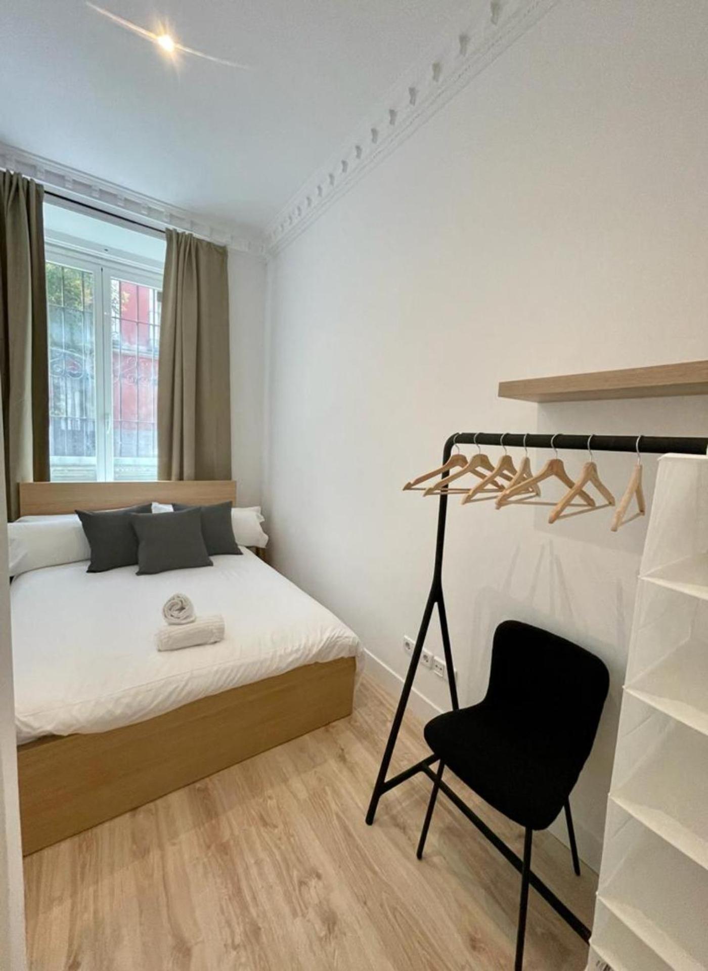 Cool&Central Apt para 7pax en Justicia-Centro view 5