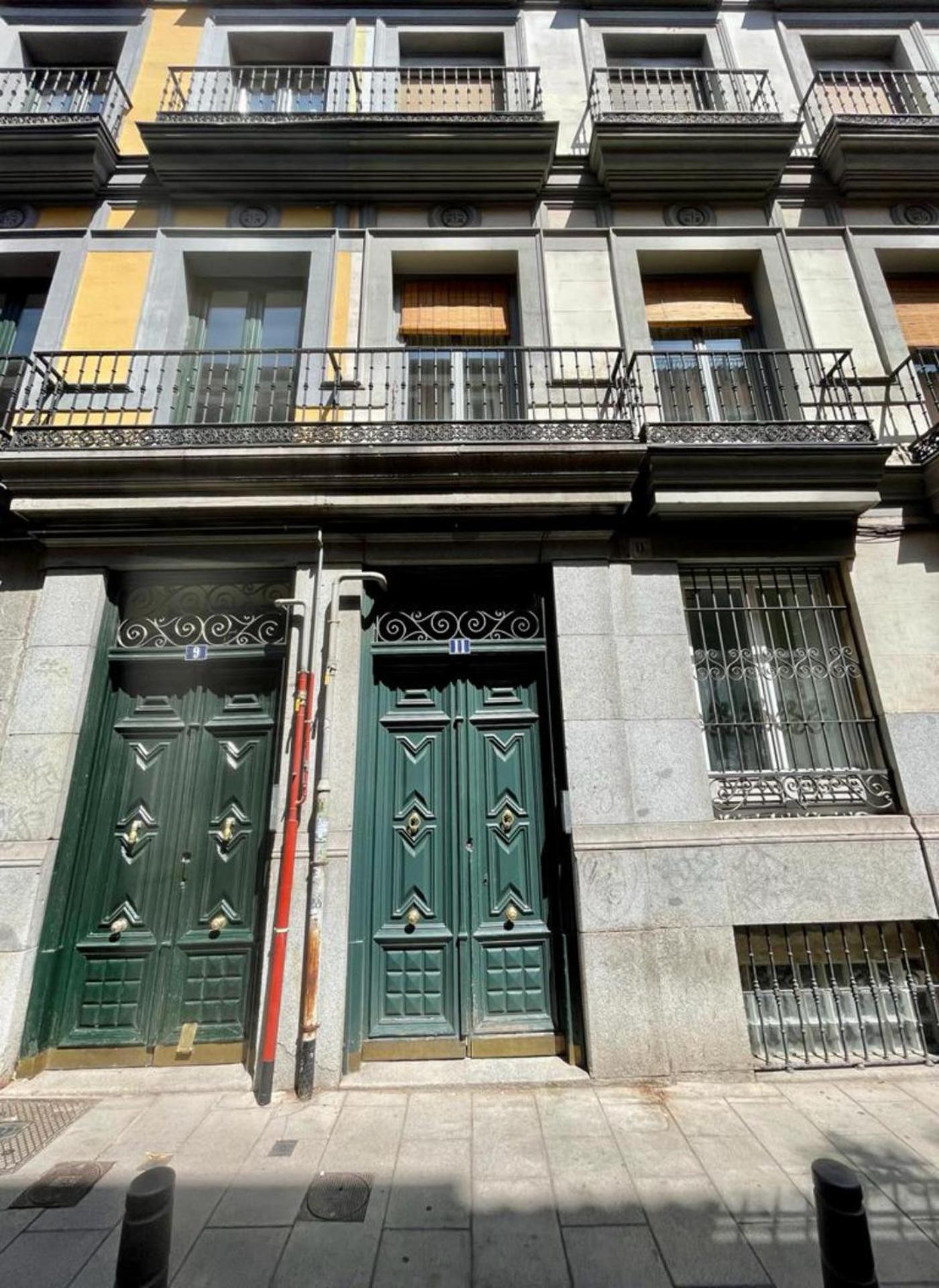 Cool&Central Apt para 7pax en Justicia-Centro view 2