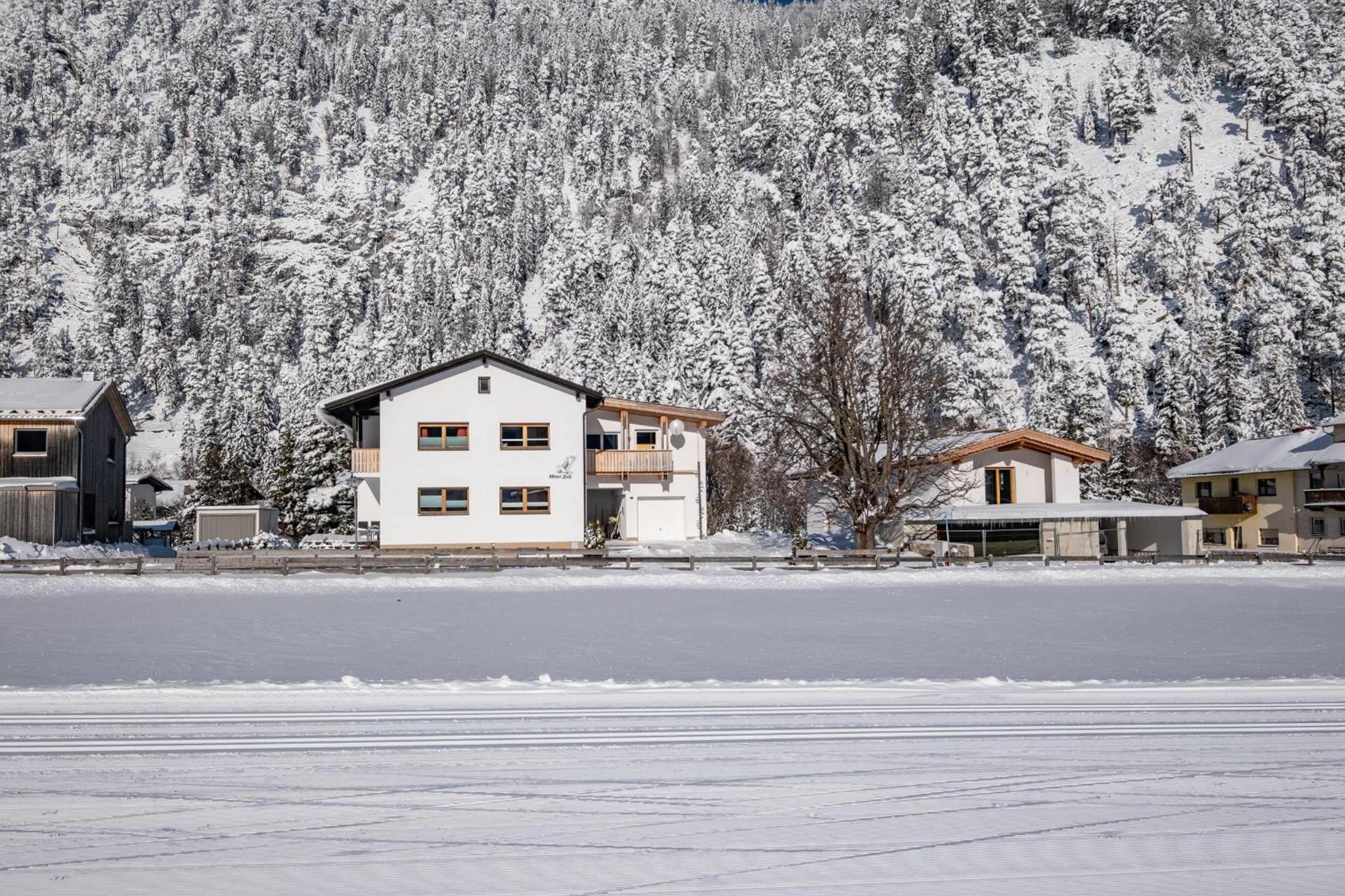 Haus Zak