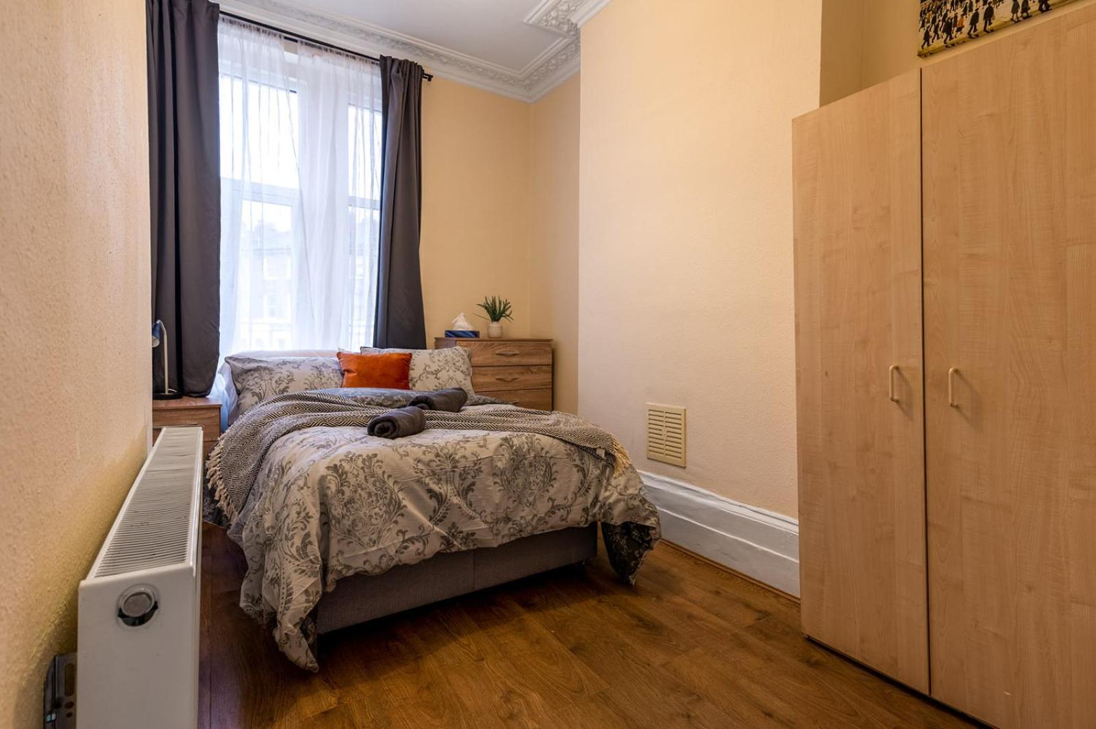LiveStay Cozy One Bedroom Apartment in Brixton view 2
