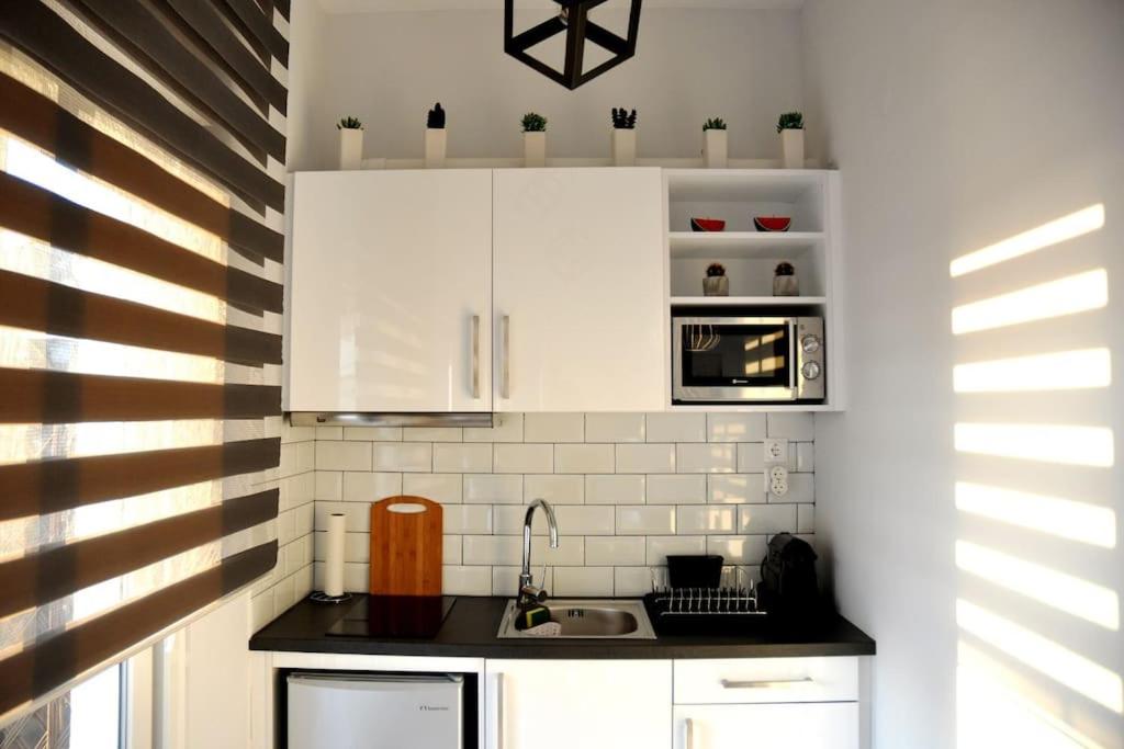 Luminous Studio in Plaka, next to Syntagma