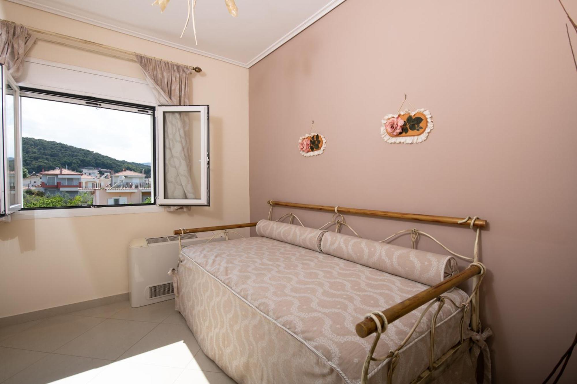 Nereides Luxury Villas view 5