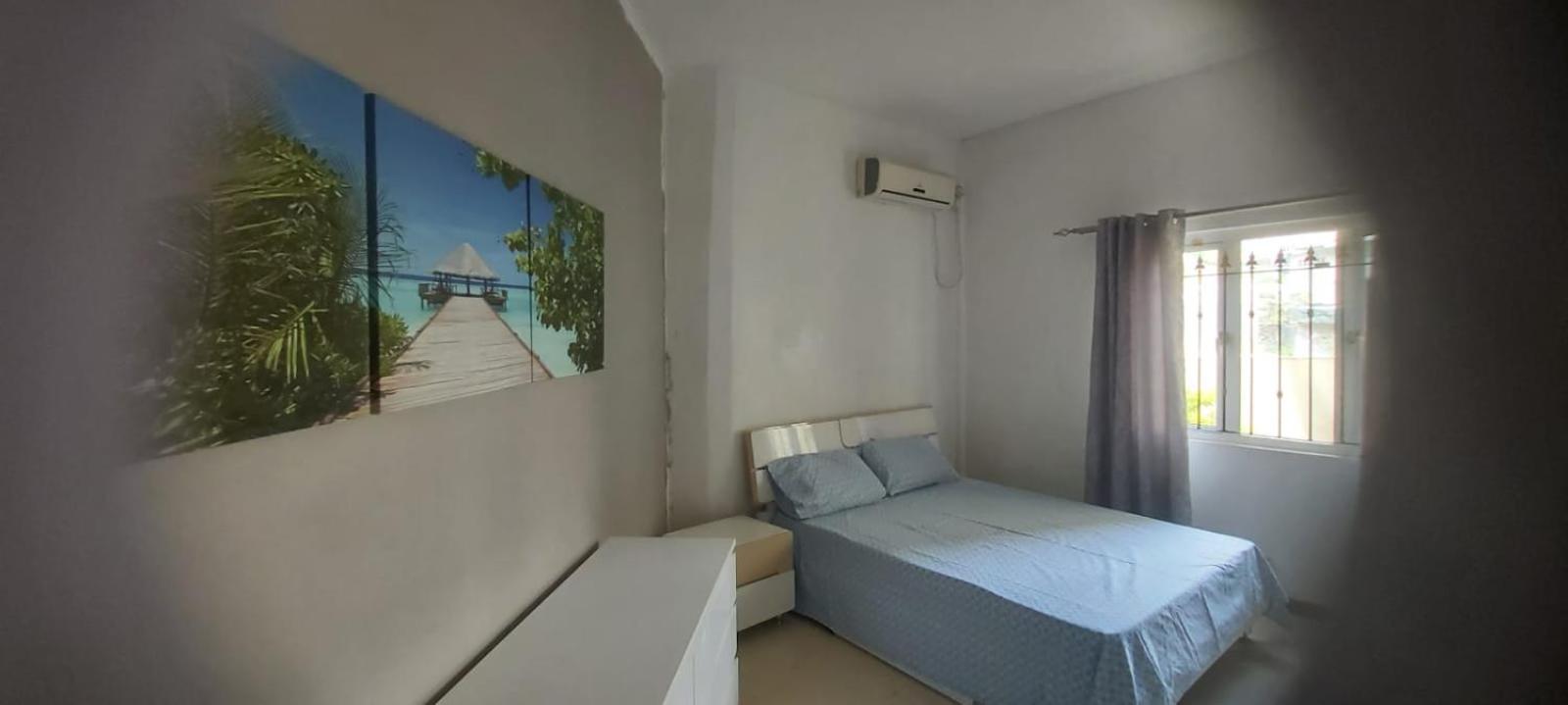 Lovely and spacious apartment
