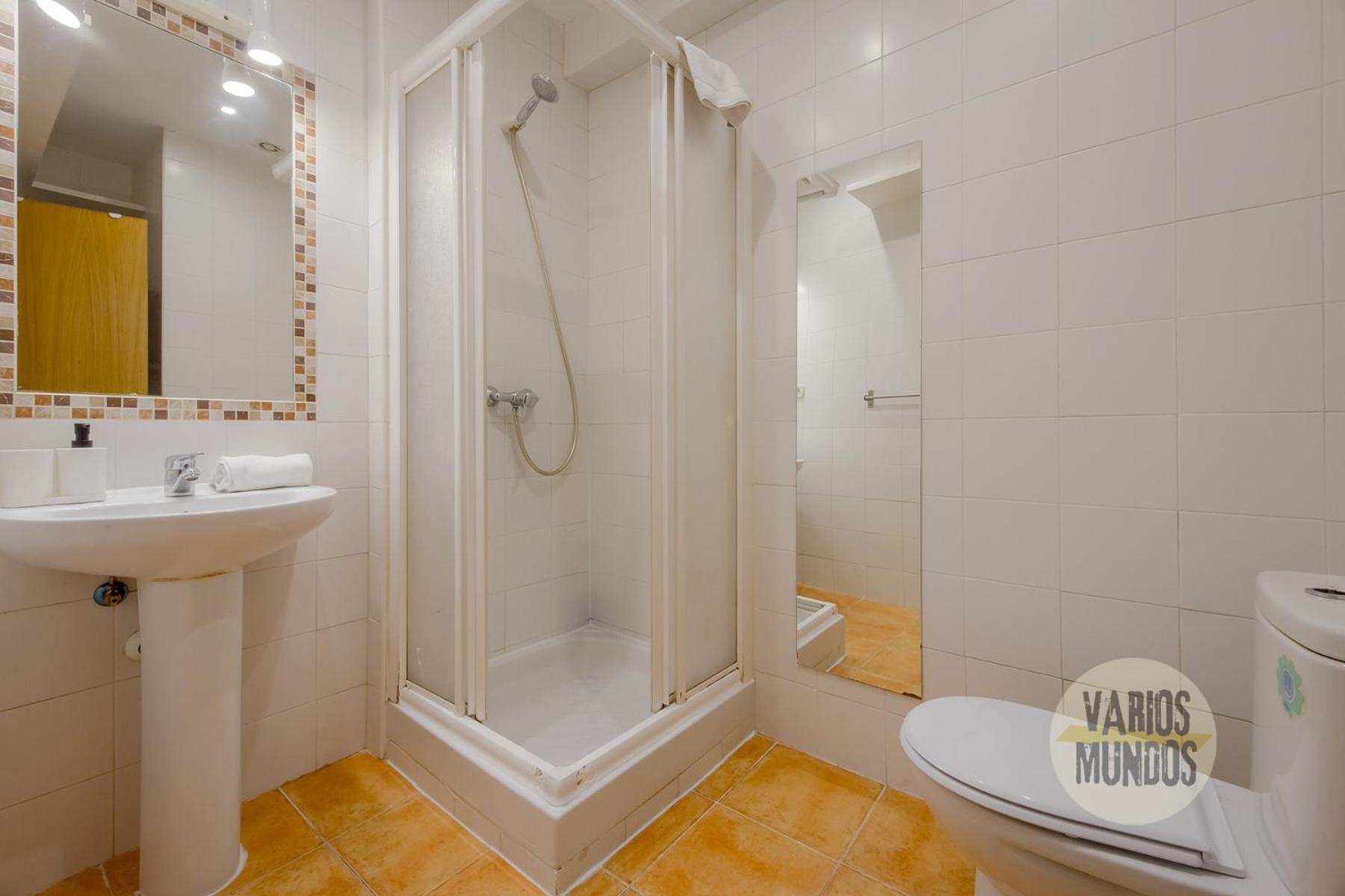 New Loft 1hab 3px en plena Plaza de Chueca view 5