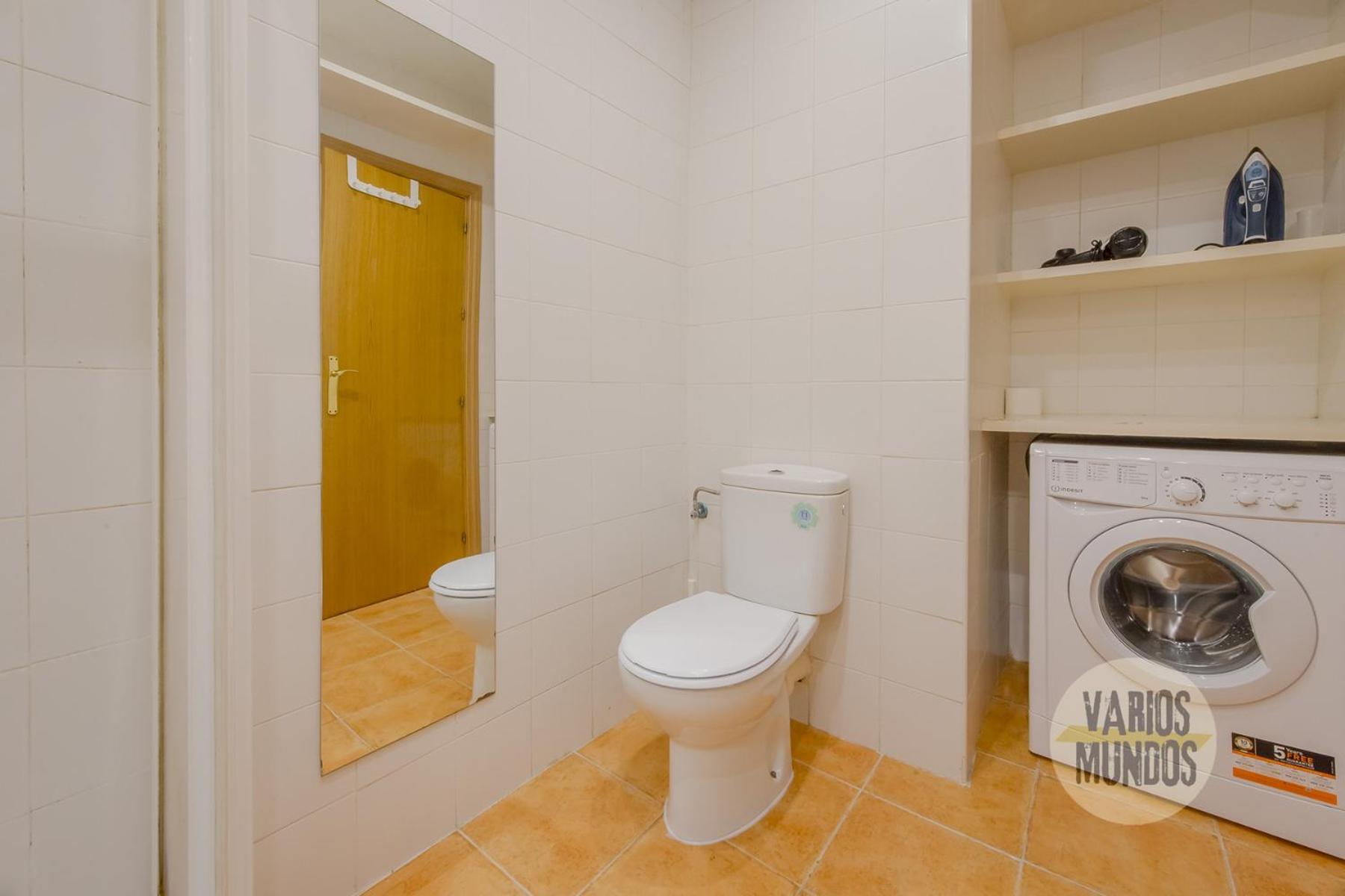 New Loft 1hab 3px en plena Plaza de Chueca view 3