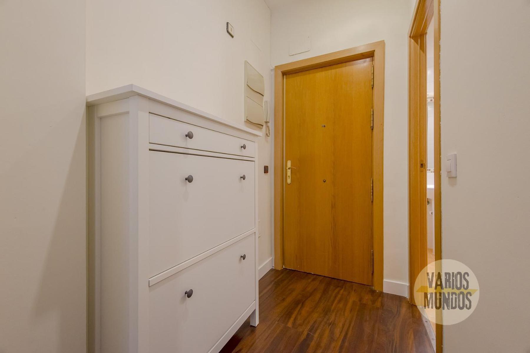 New Loft 1hab 3px en plena Plaza de Chueca view 2