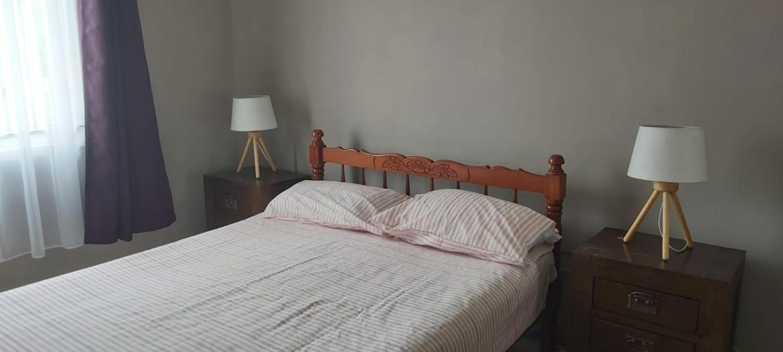 Lovely and spacious apartment