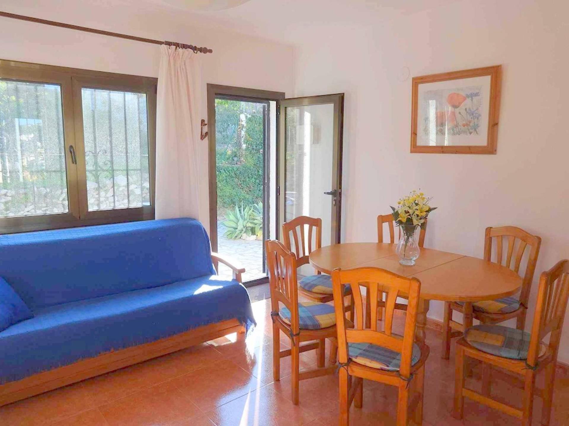 Casa El Romeral
