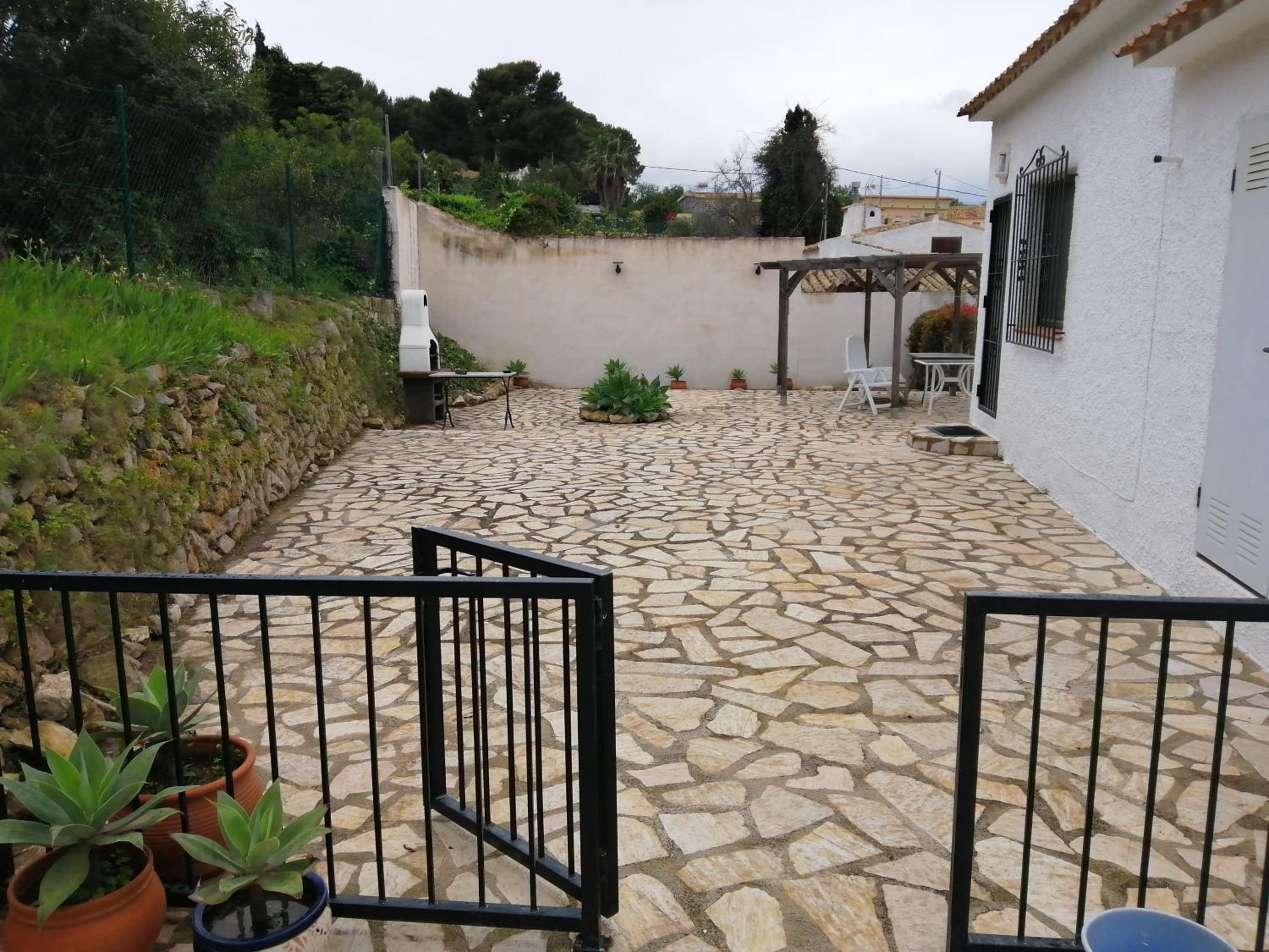 Casa El Romeral