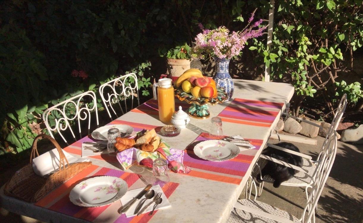 Chez artistes view 3
