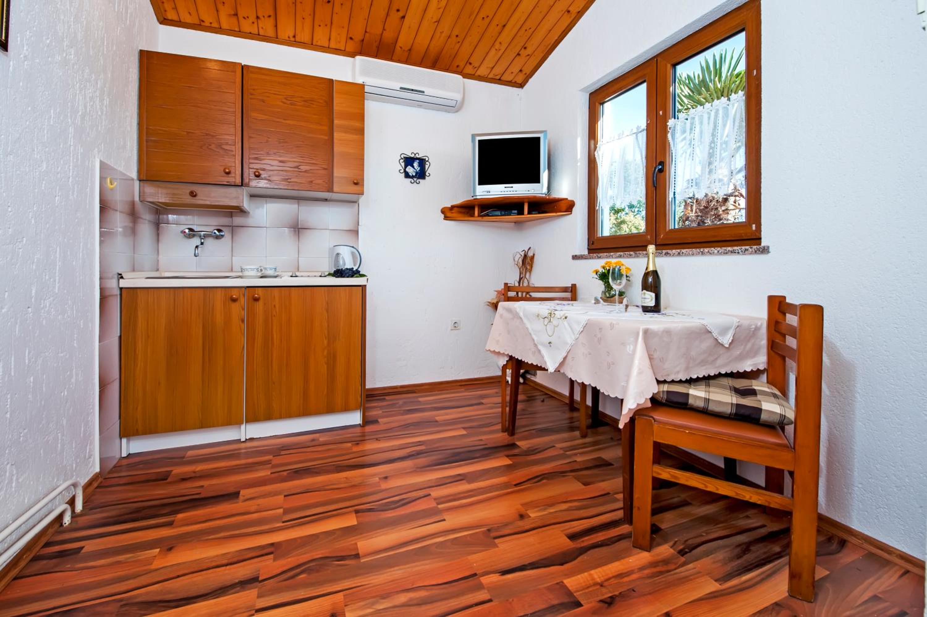 Apartments Borche view 3