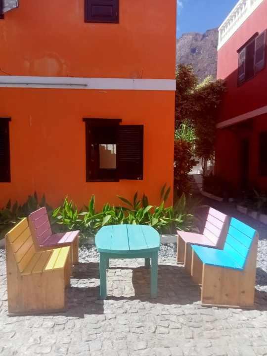 Aldeia Jerome
