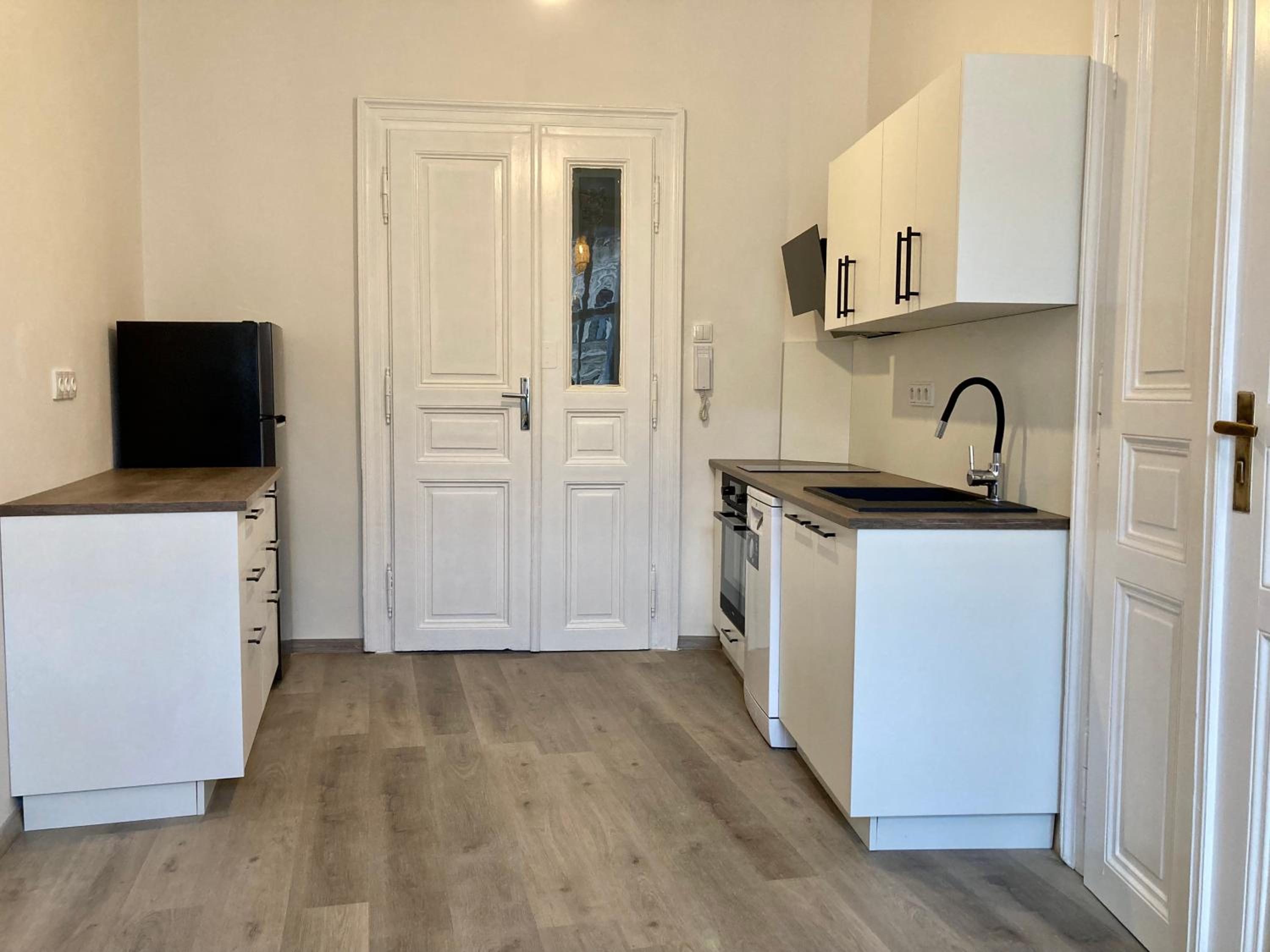 Katerina's Downtown Apartments