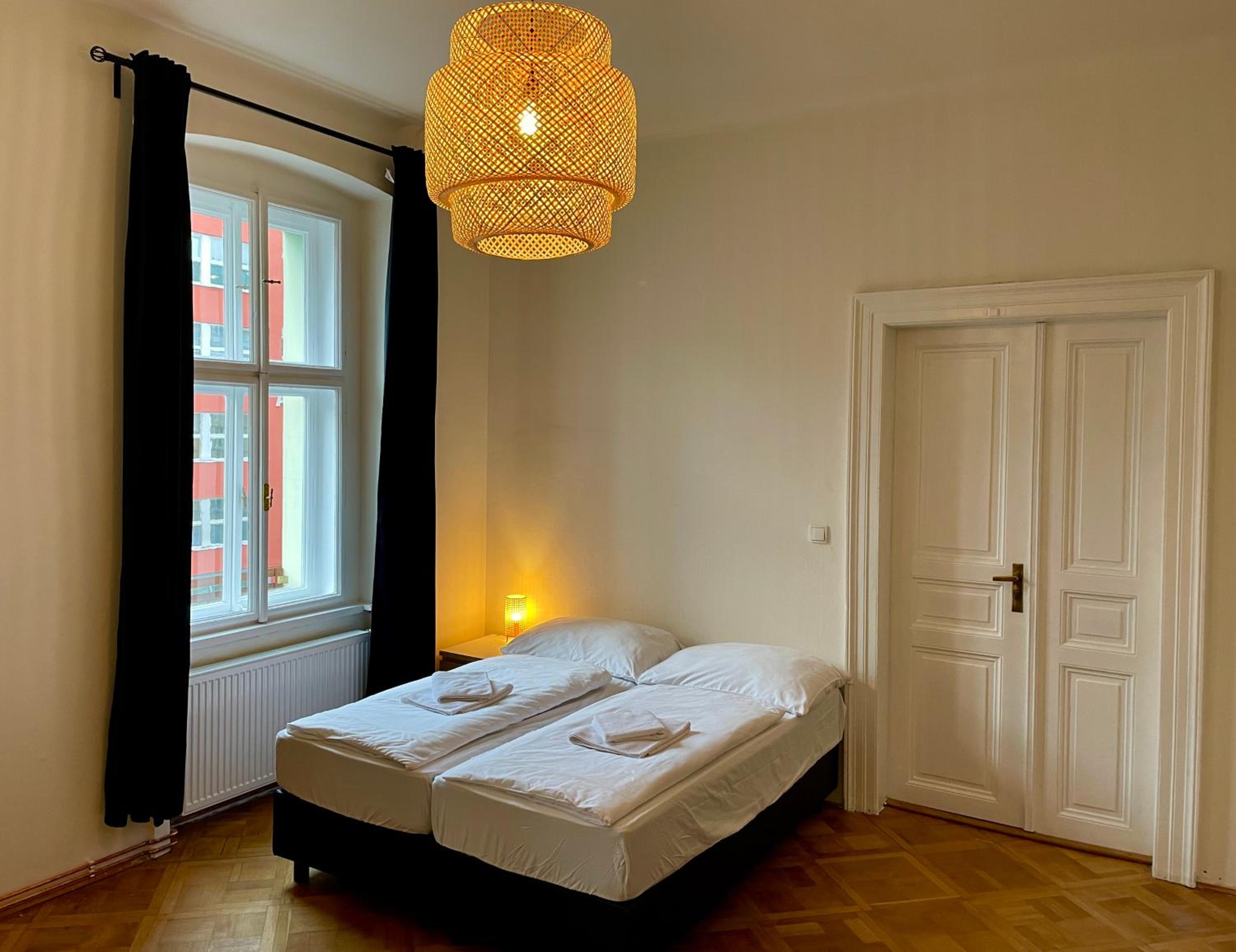 Katerina's Downtown Apartments