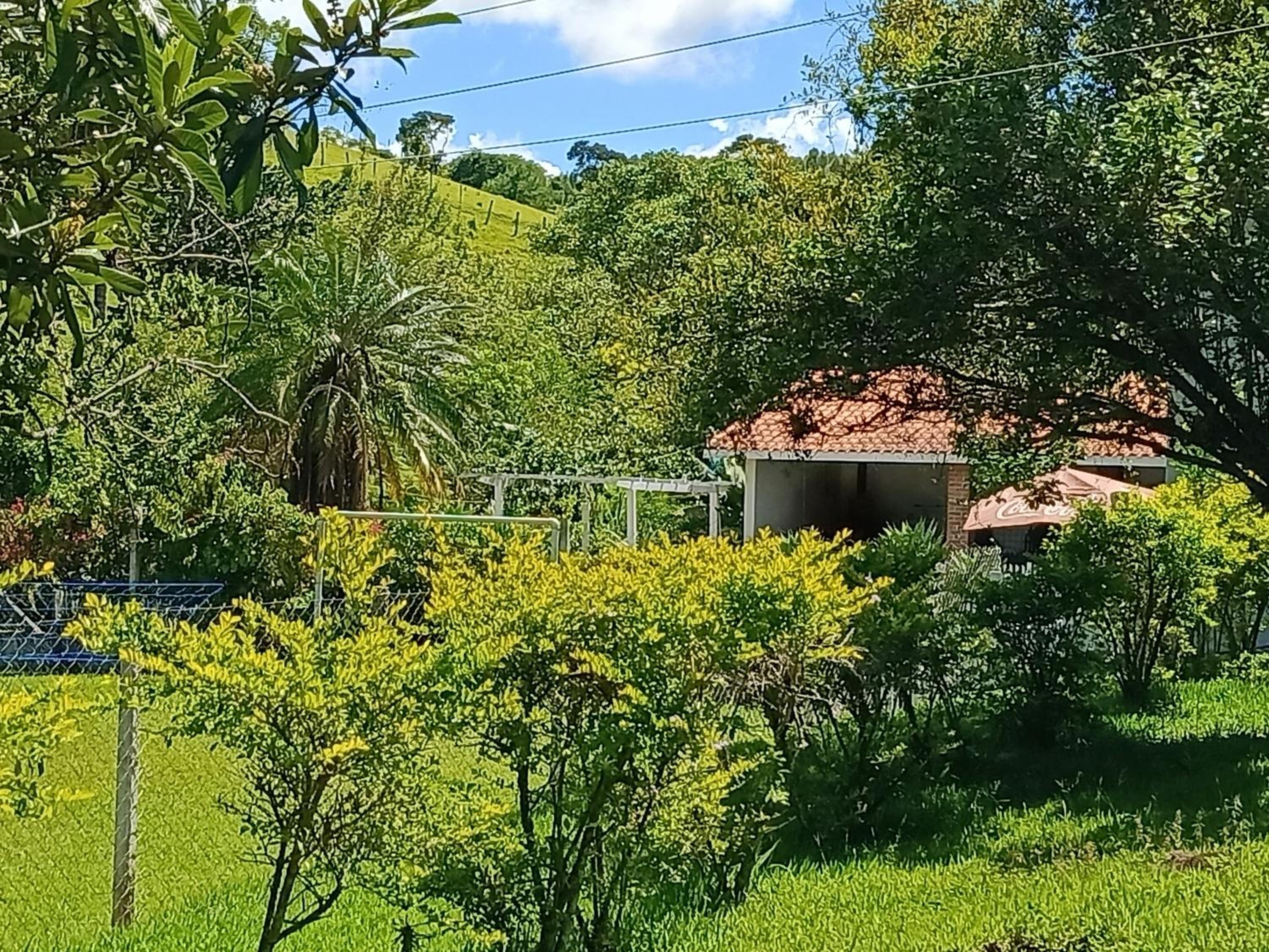 Chácara Sonho Meu