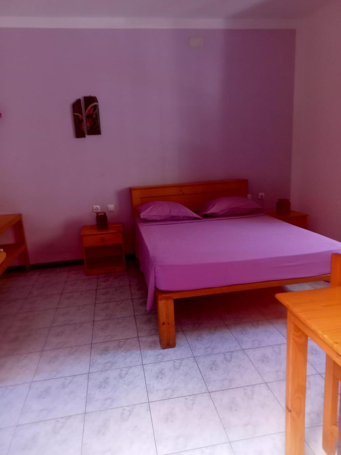 Aldeia Jerome