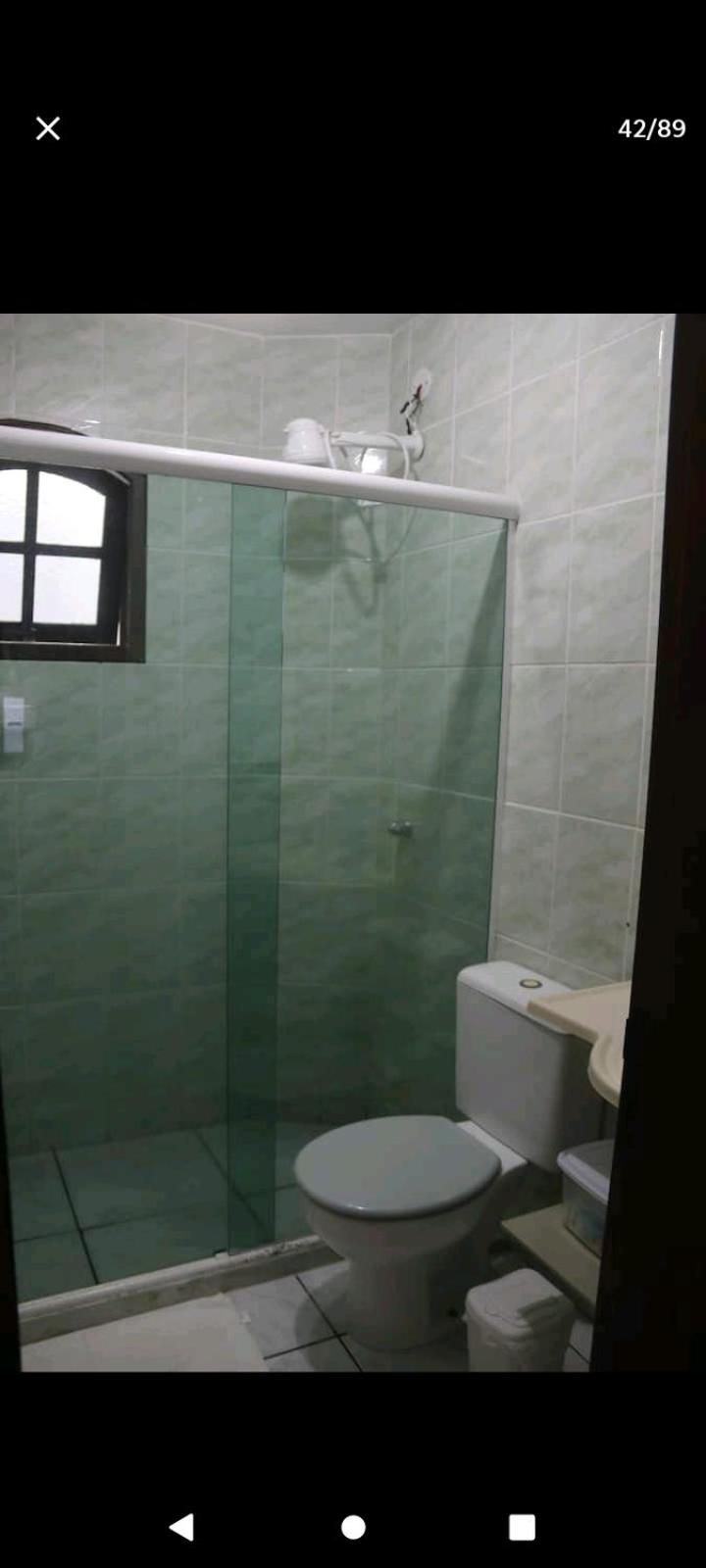 Ramos Acomodações