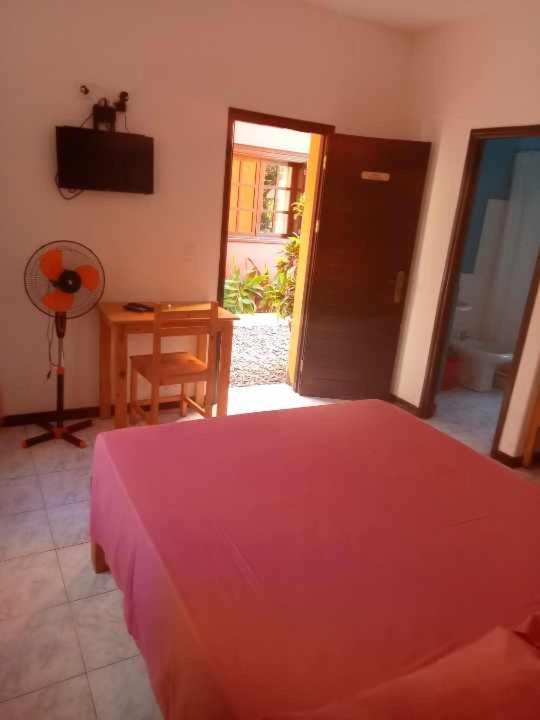 Aldeia Jerome