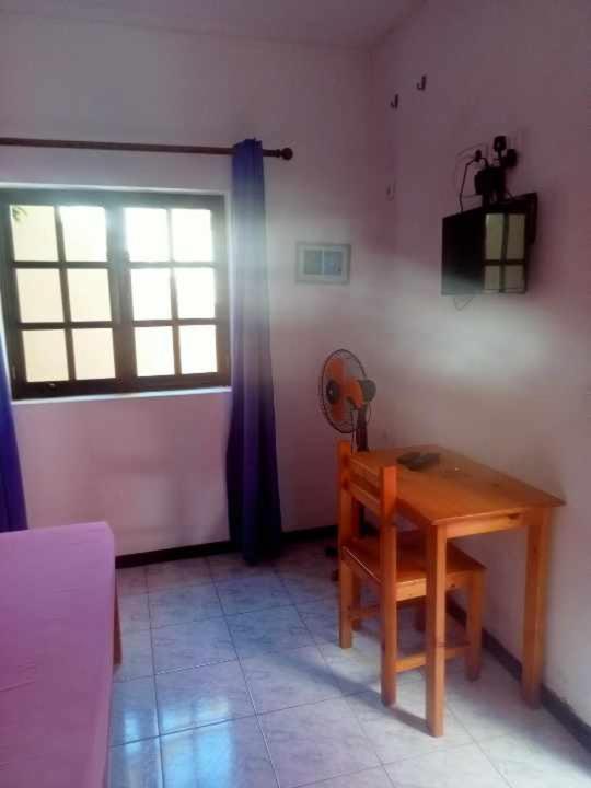 Aldeia Jerome