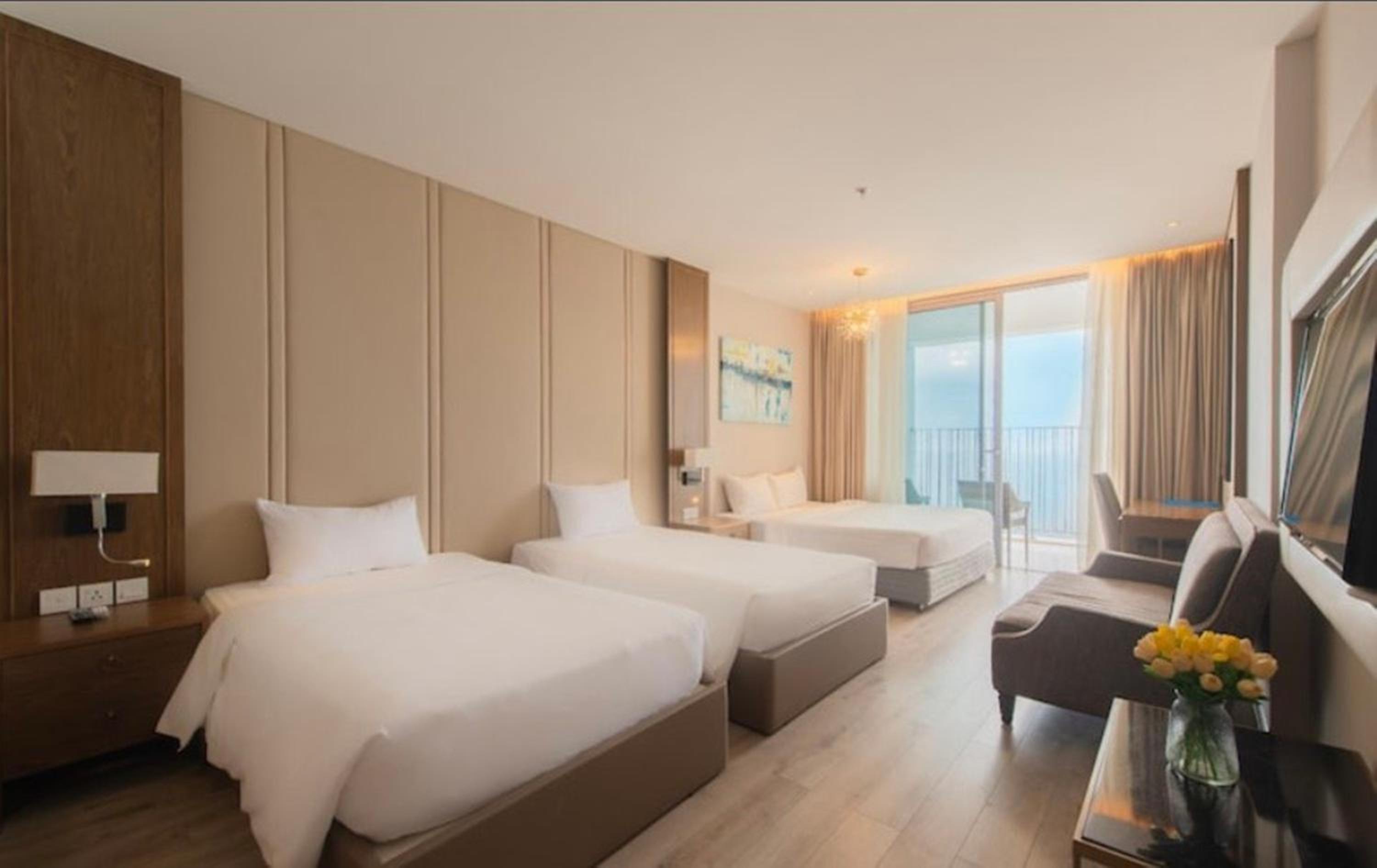 HD Panorama Nha Trang Condotel photo 126 of 143