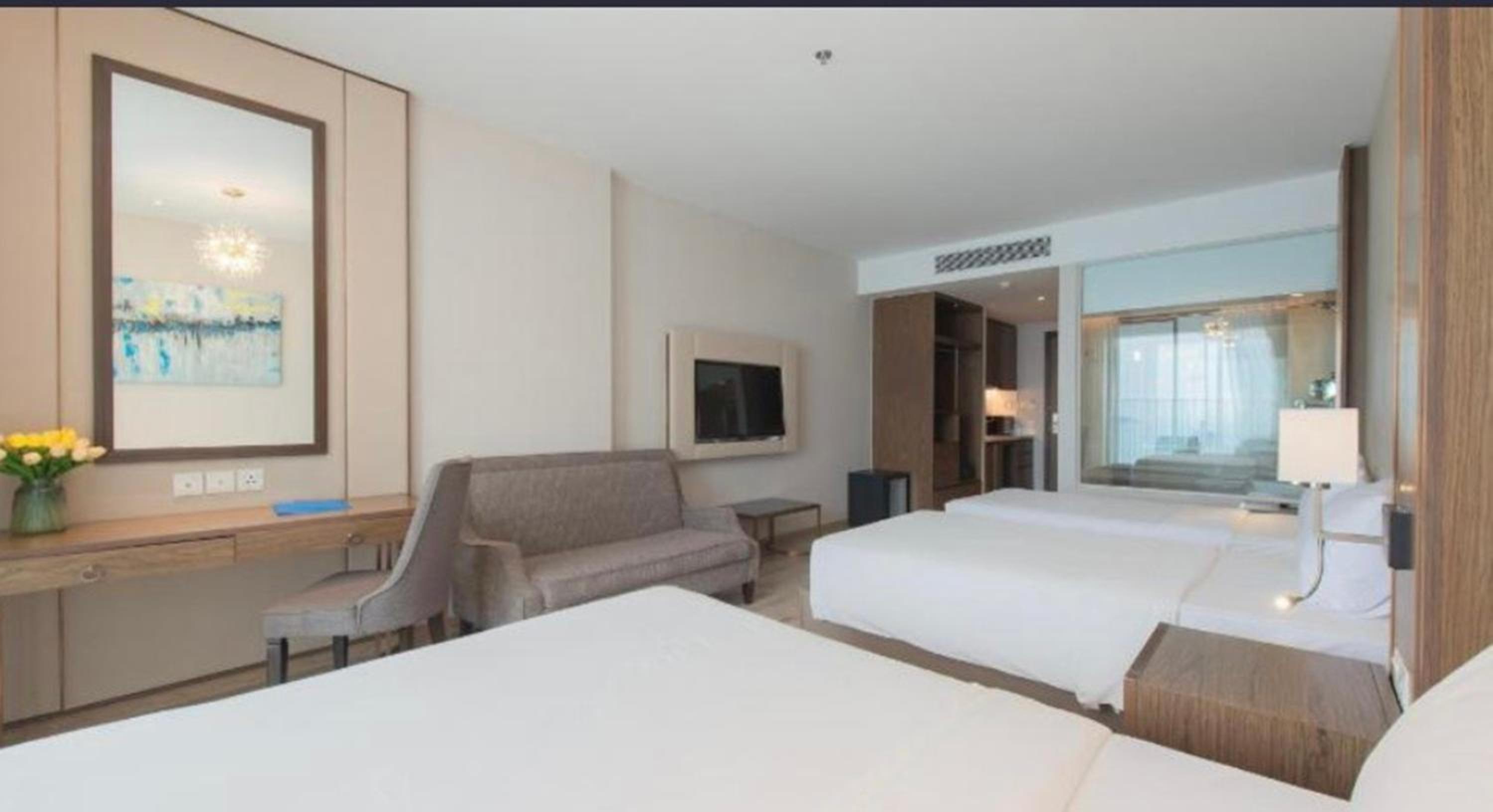 HD Panorama Nha Trang Condotel photo 44 of 143