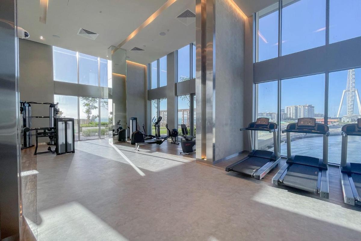 LUXFolio Retreats - Full Marina View - Brand New