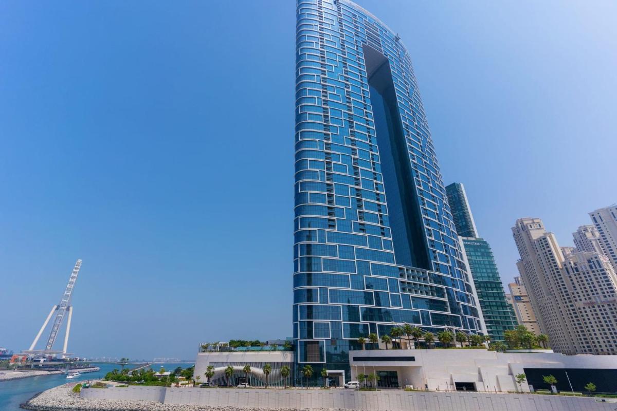LUXFolio Retreats - Full Marina View - Brand New