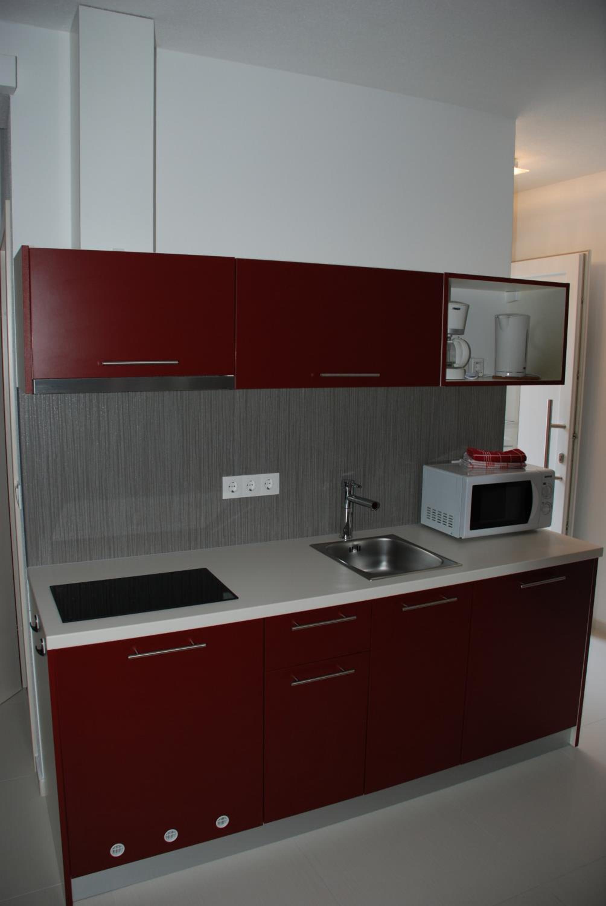 Apartments Exclusive Palace II