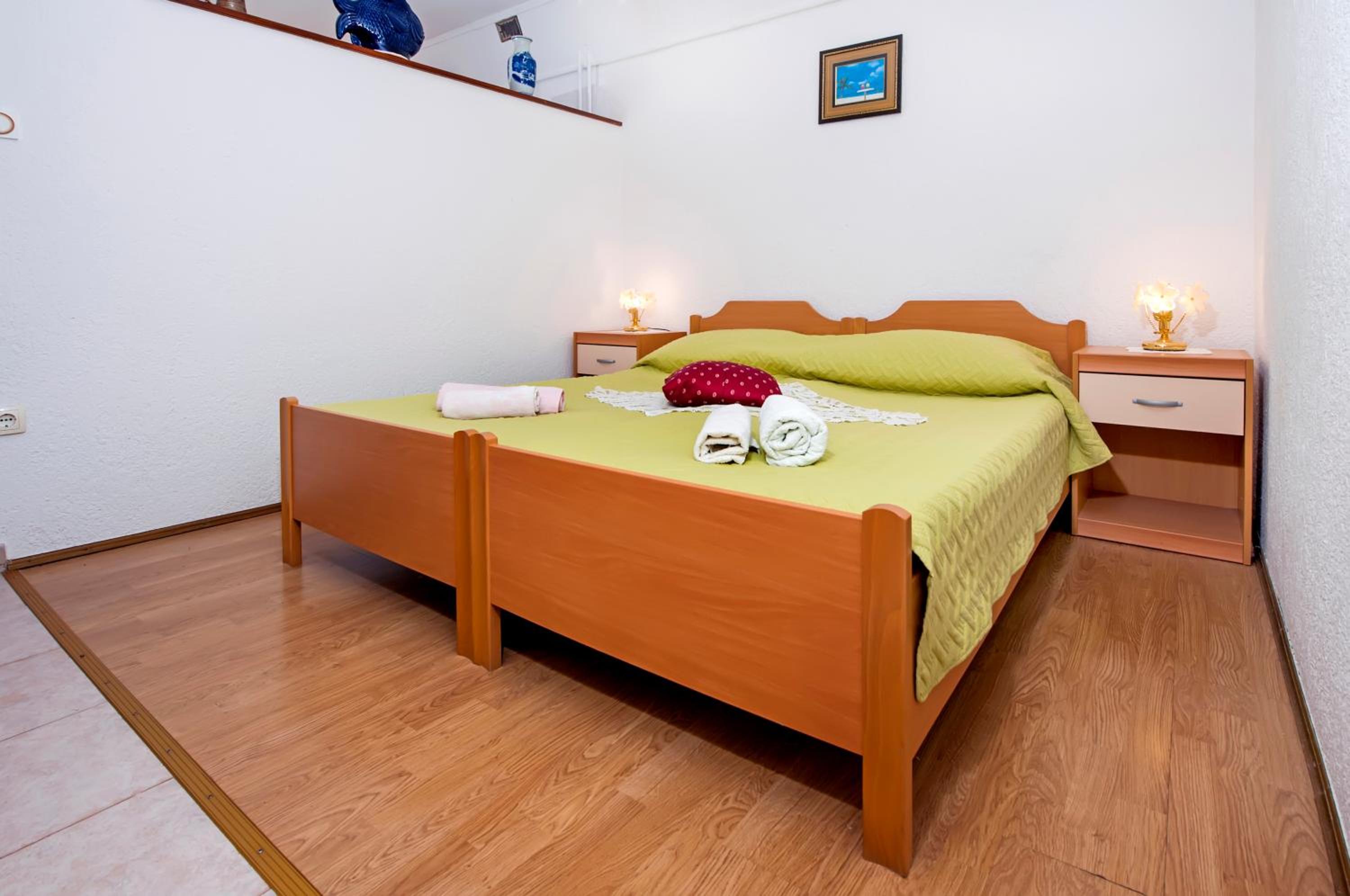 Apartments Borche view 4